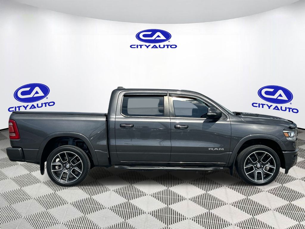 Used 2019 Ram 1500 Truck