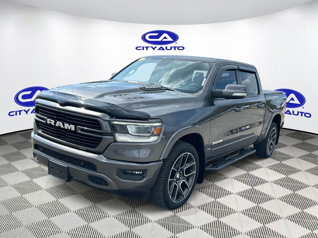 Used 2019 Ram 1500 Truck