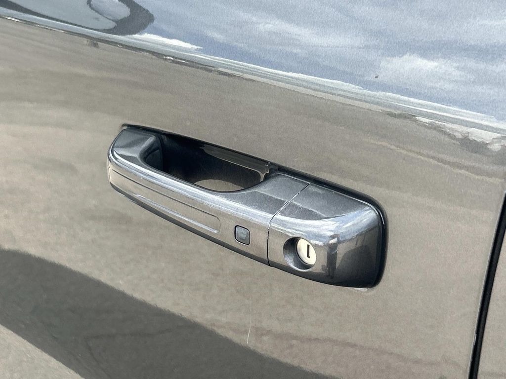 Used 2019 Ram 1500 Truck