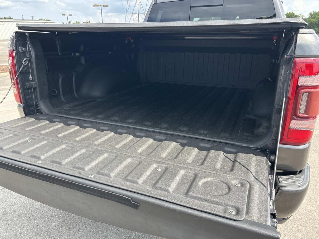 Used 2019 Ram 1500 Truck