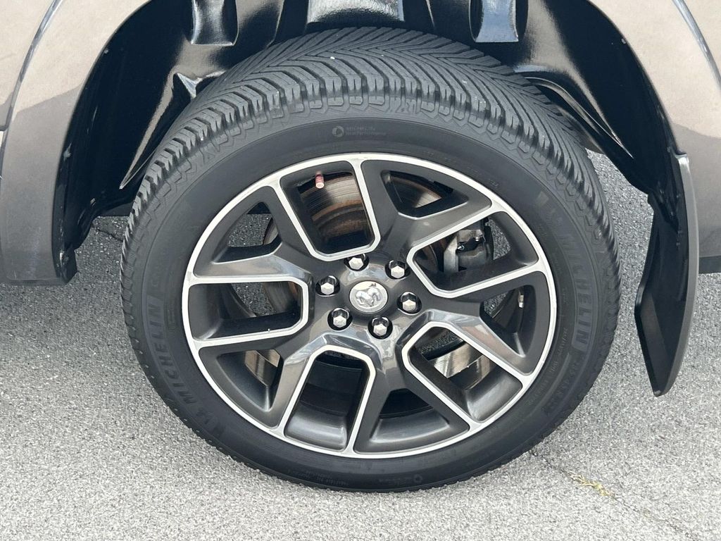 Used 2019 Ram 1500 Truck