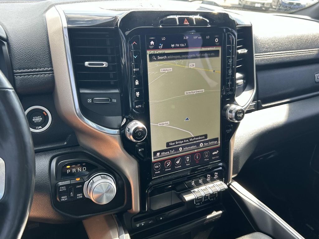 Used 2019 Ram 1500 Truck