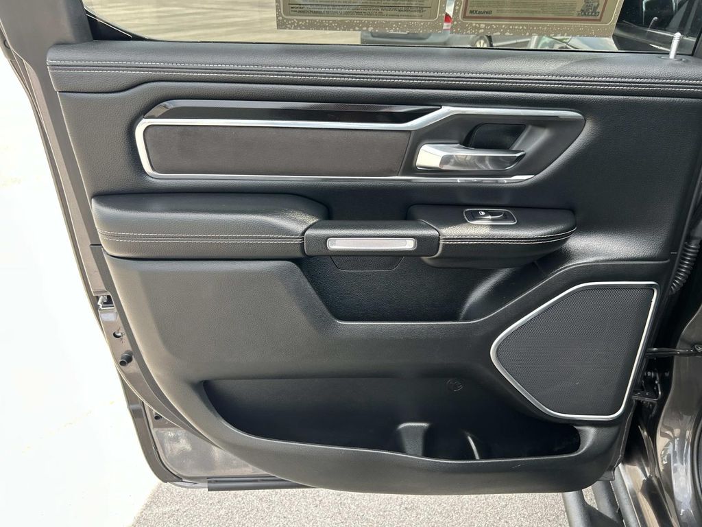 Used 2019 Ram 1500 Truck