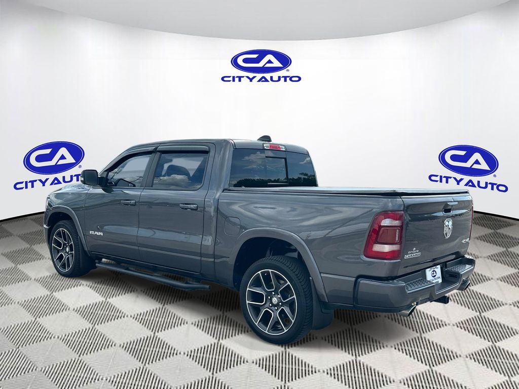 Used 2019 Ram 1500 Truck