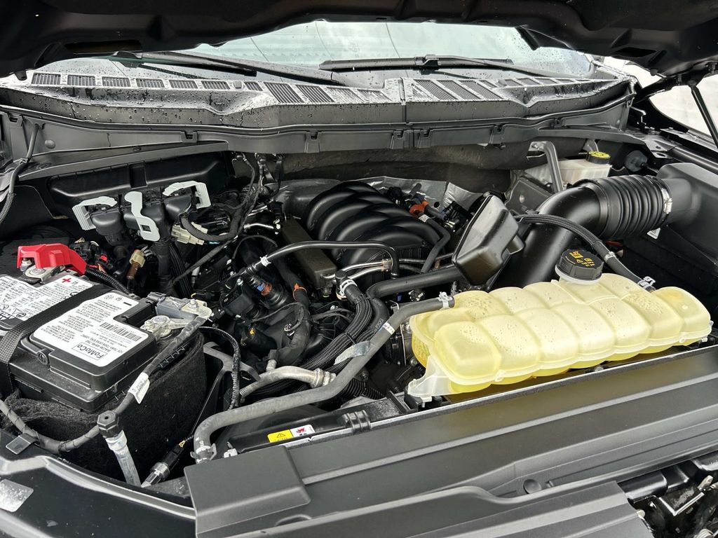 Used 2023 Ford F-150 Truck