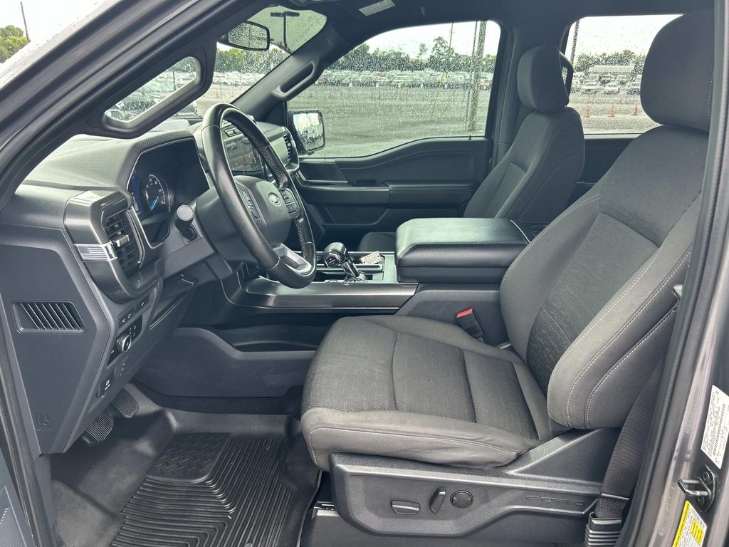 Used 2023 Ford F-150 Truck