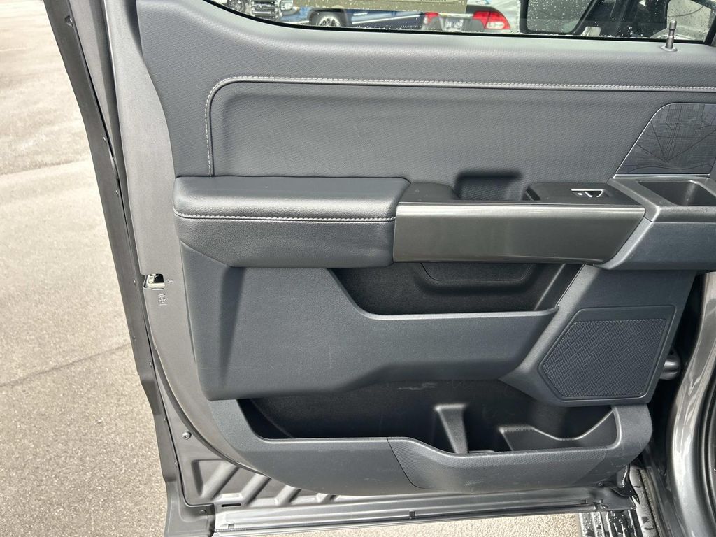 Used 2023 Ford F-150 Truck