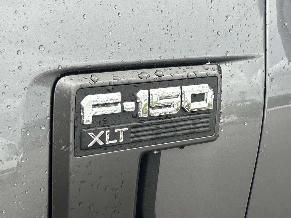 Used 2023 Ford F-150 Truck