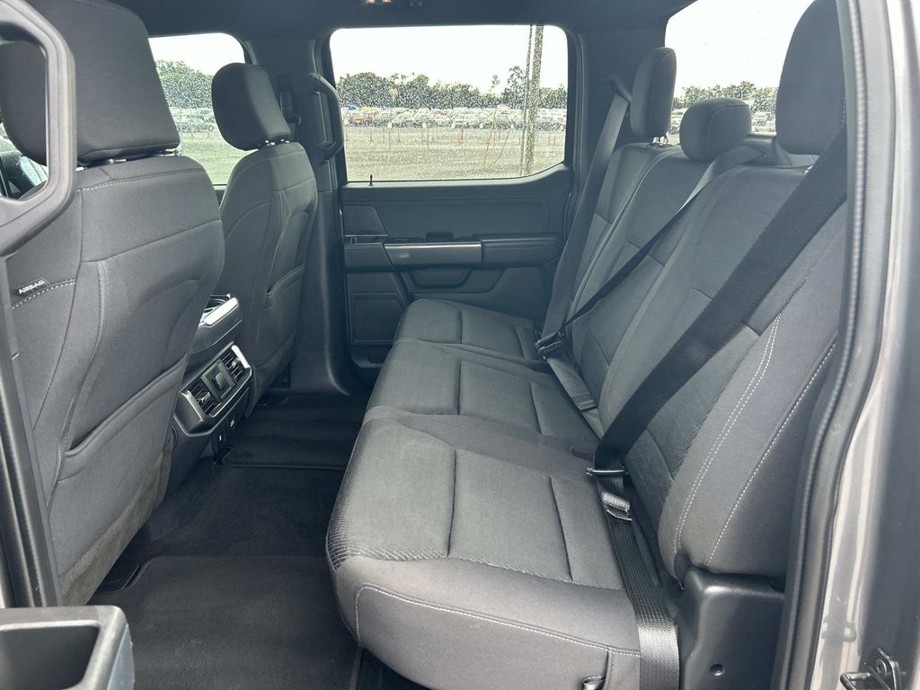 Used 2023 Ford F-150 Truck