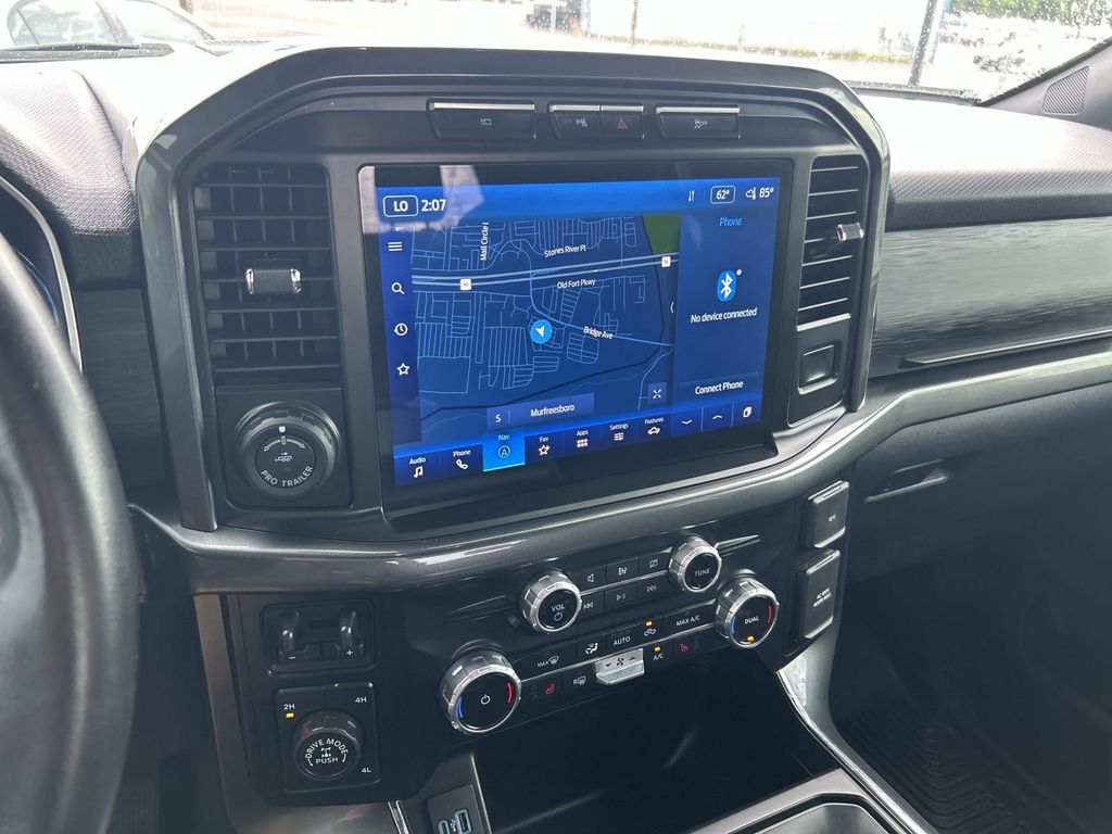 Used 2023 Ford F-150 Truck