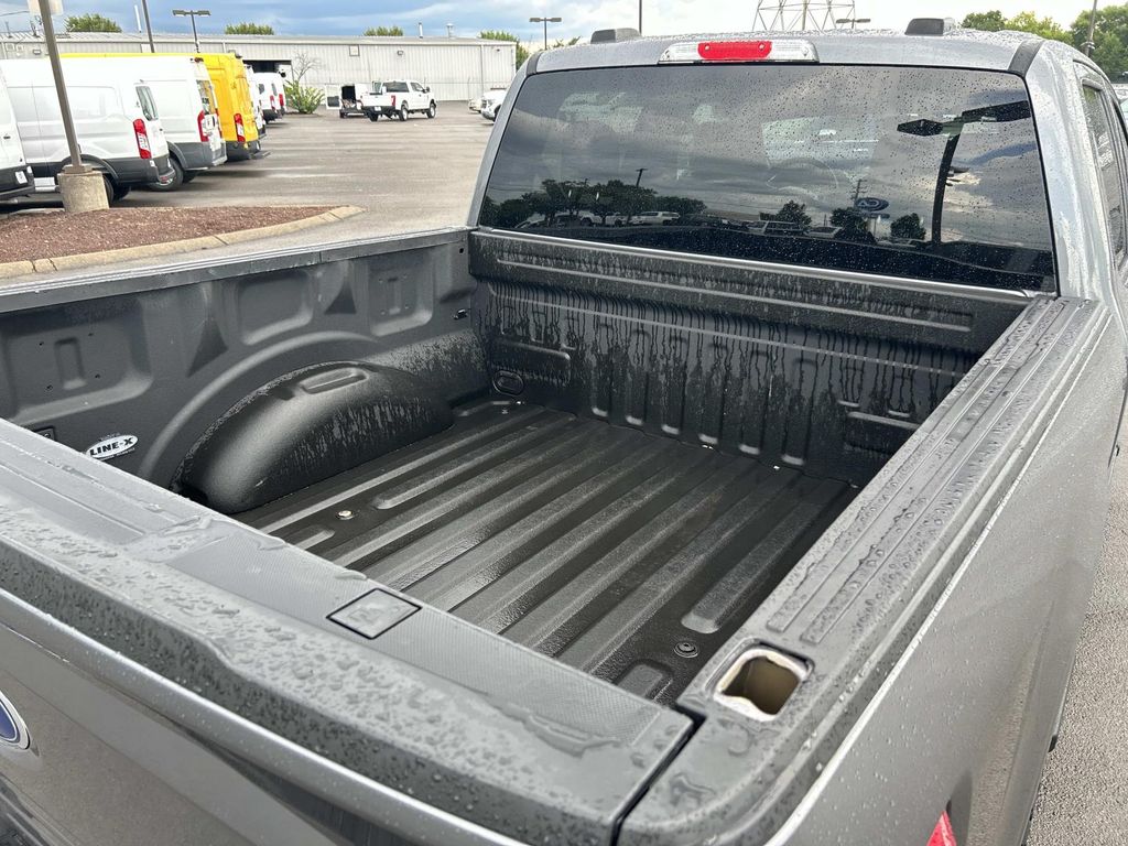 Used 2023 Ford F-150 Truck