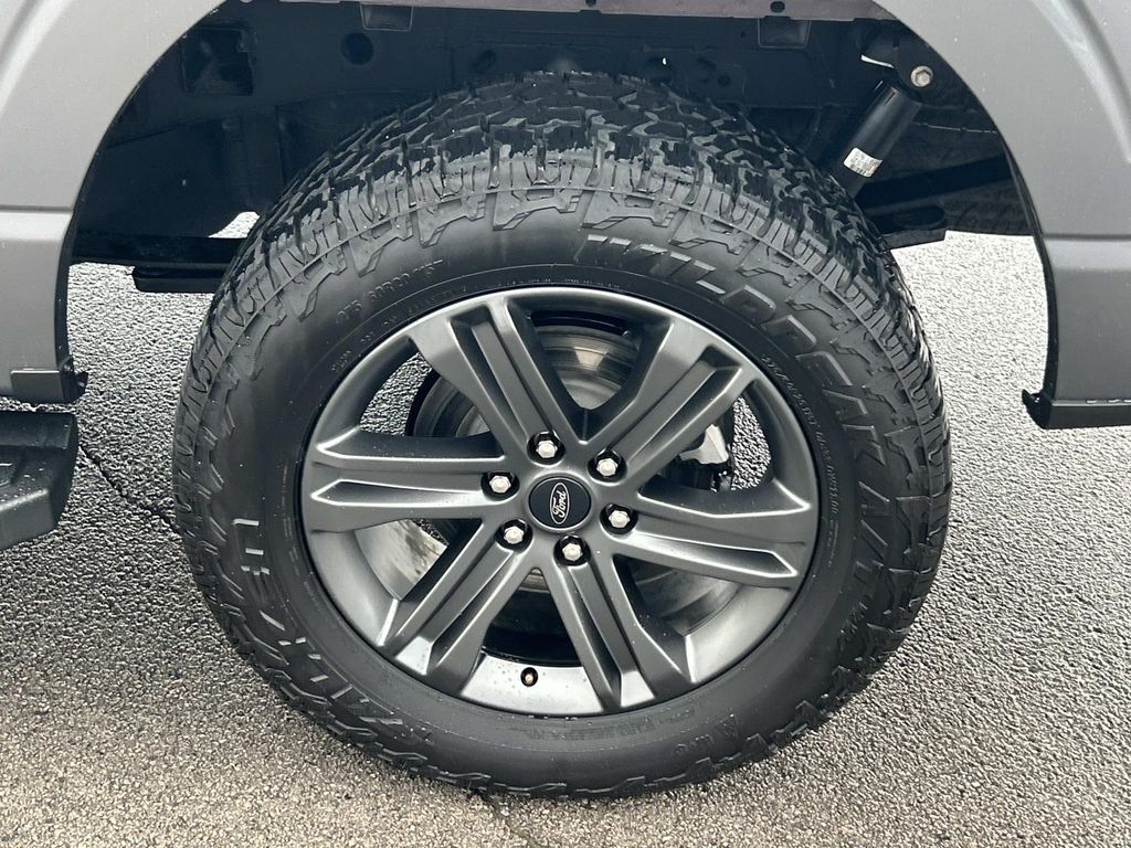 Used 2023 Ford F-150 Truck