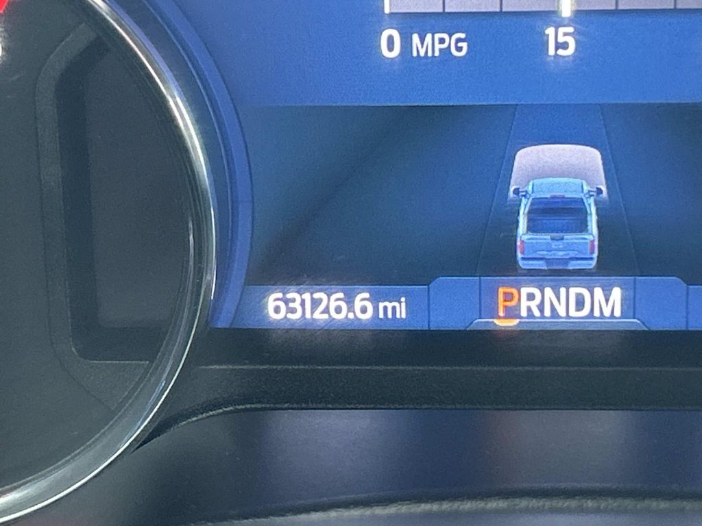 Used 2023 Ford F-150 Truck
