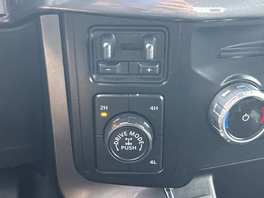 Used 2023 Ford F-150 Truck