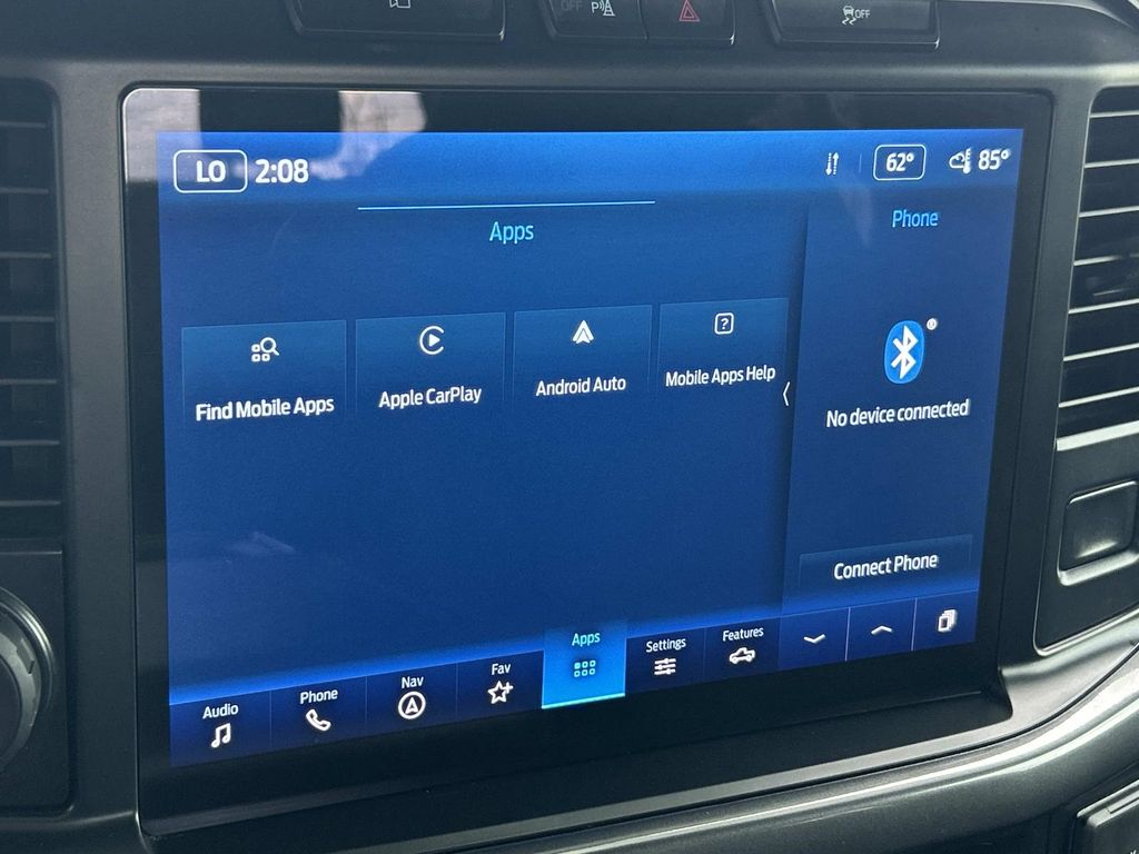 Used 2023 Ford F-150 Truck