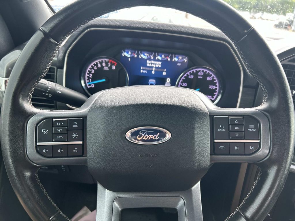Used 2023 Ford F-150 Truck