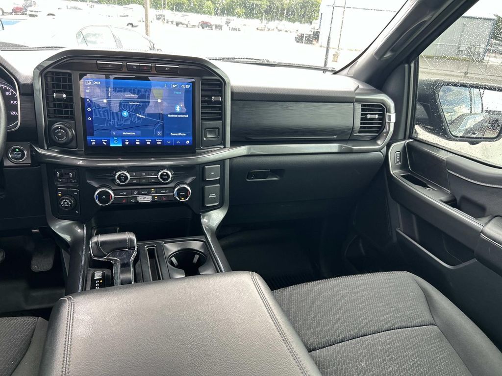 Used 2023 Ford F-150 Truck