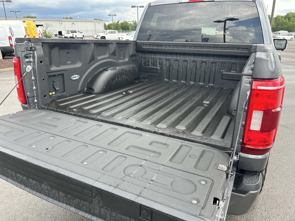 Used 2023 Ford F-150 Truck