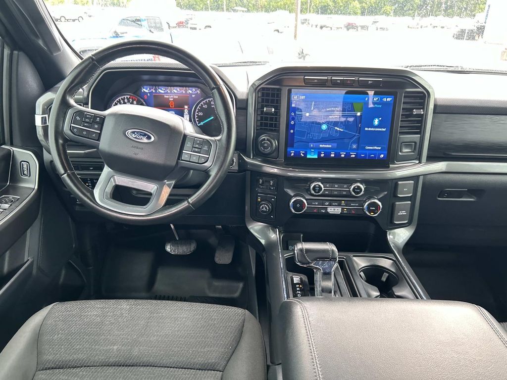 Used 2023 Ford F-150 Truck