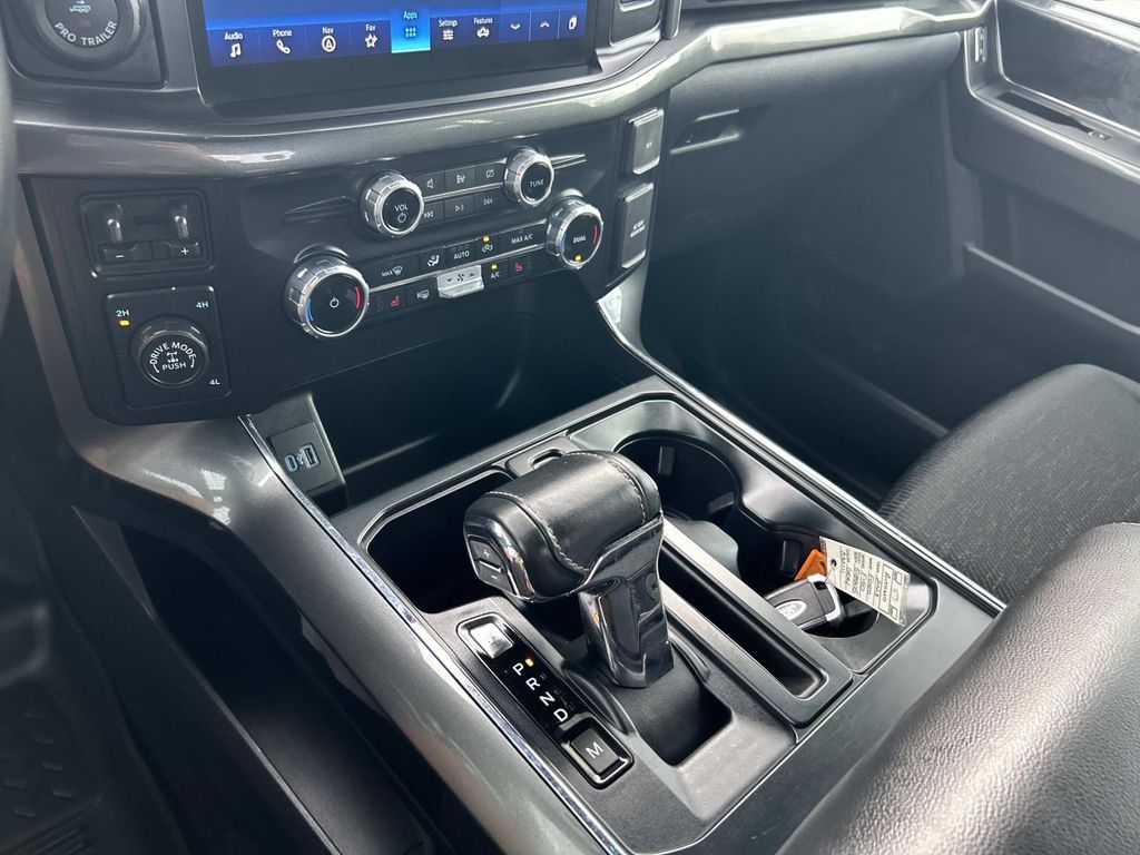 Used 2023 Ford F-150 Truck