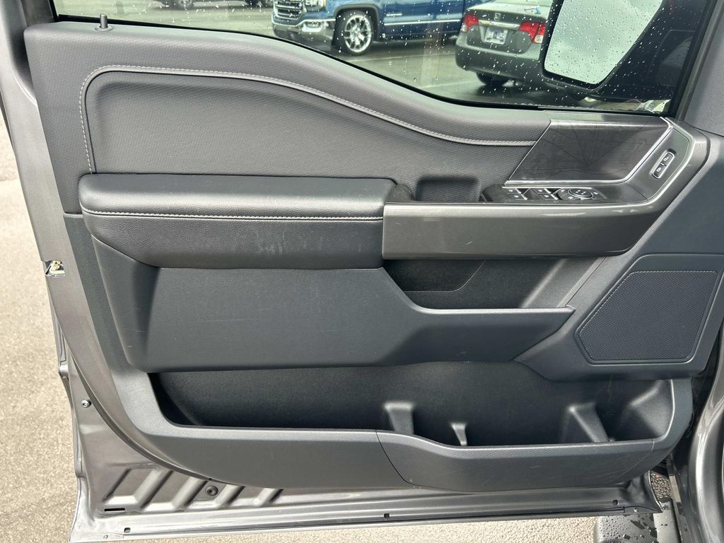 Used 2023 Ford F-150 Truck