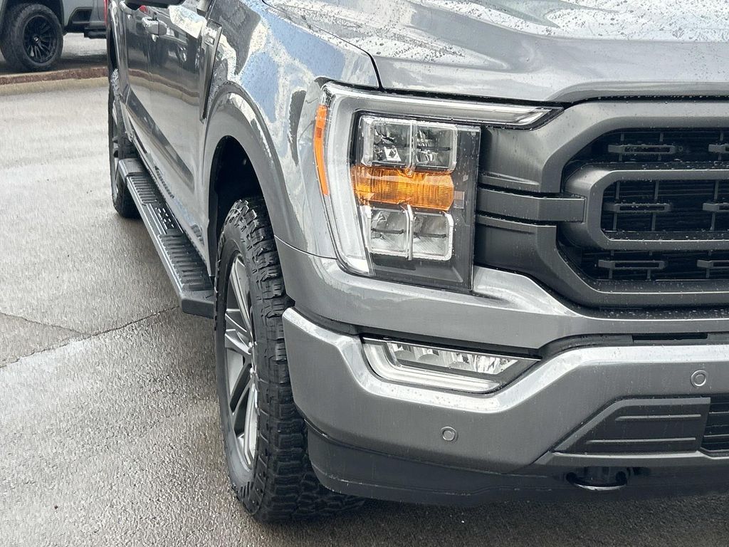 Used 2023 Ford F-150 Truck