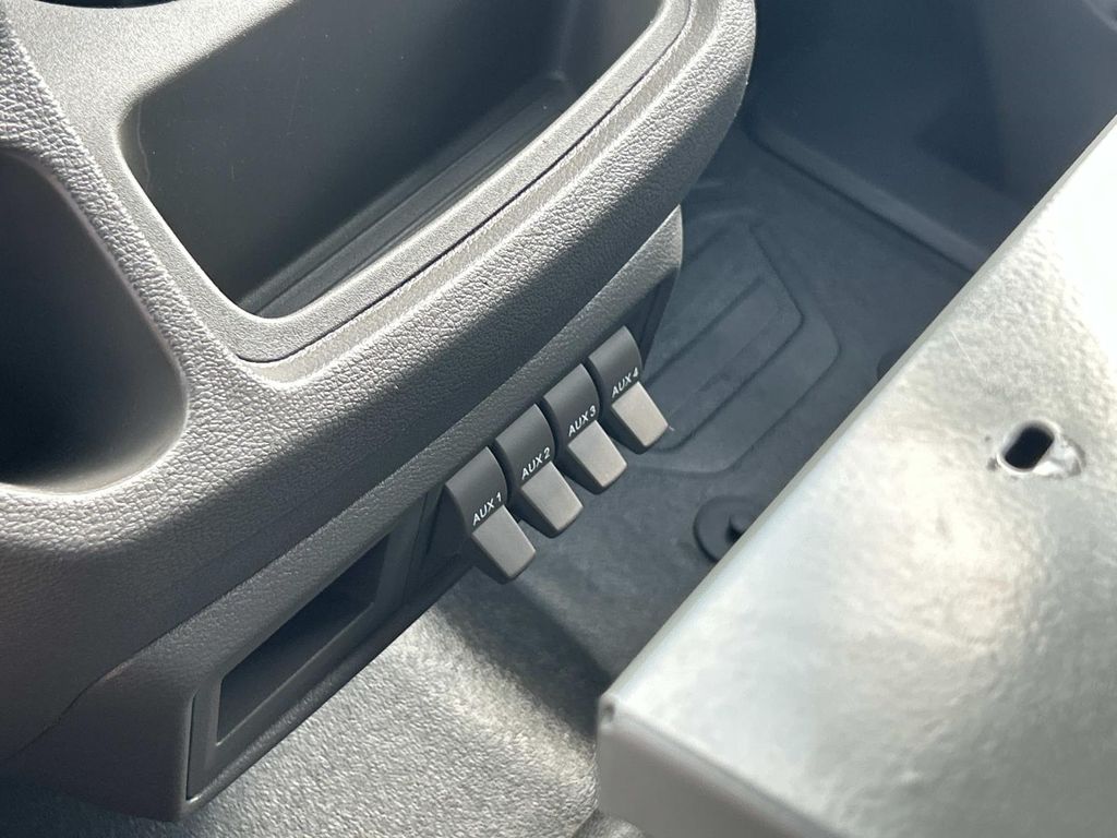Used 2024 Ford Transit Van T-150 Low Roof Slide Van
