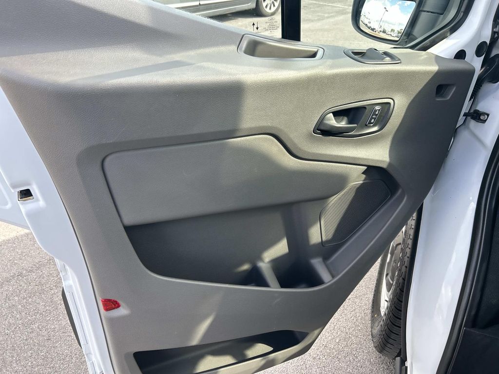 Used 2024 Ford Transit Van T-150 Low Roof Slide Van