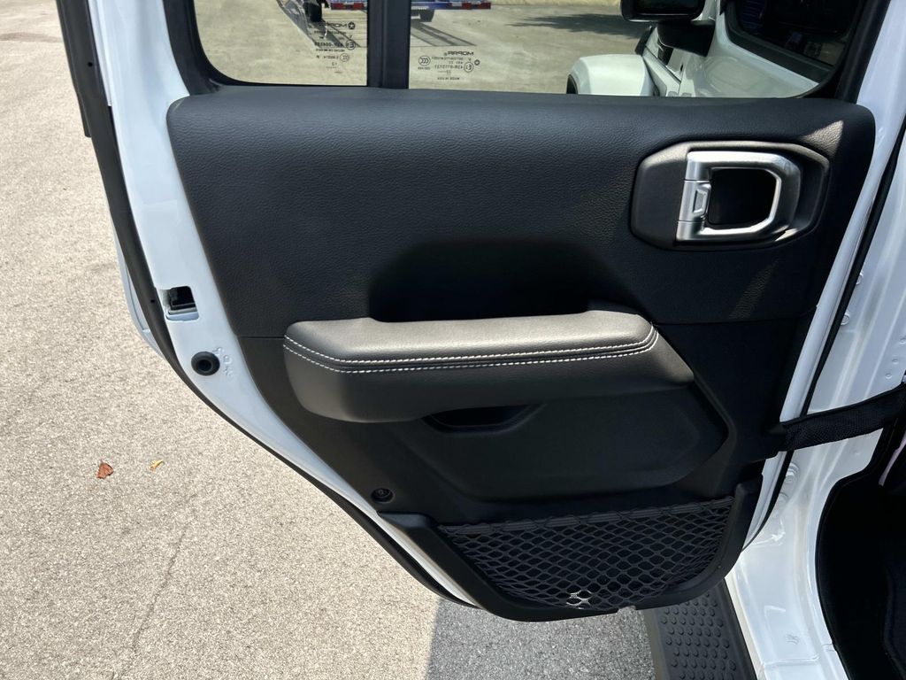 Used 2023 Jeep Wrangler 4xe SUV
