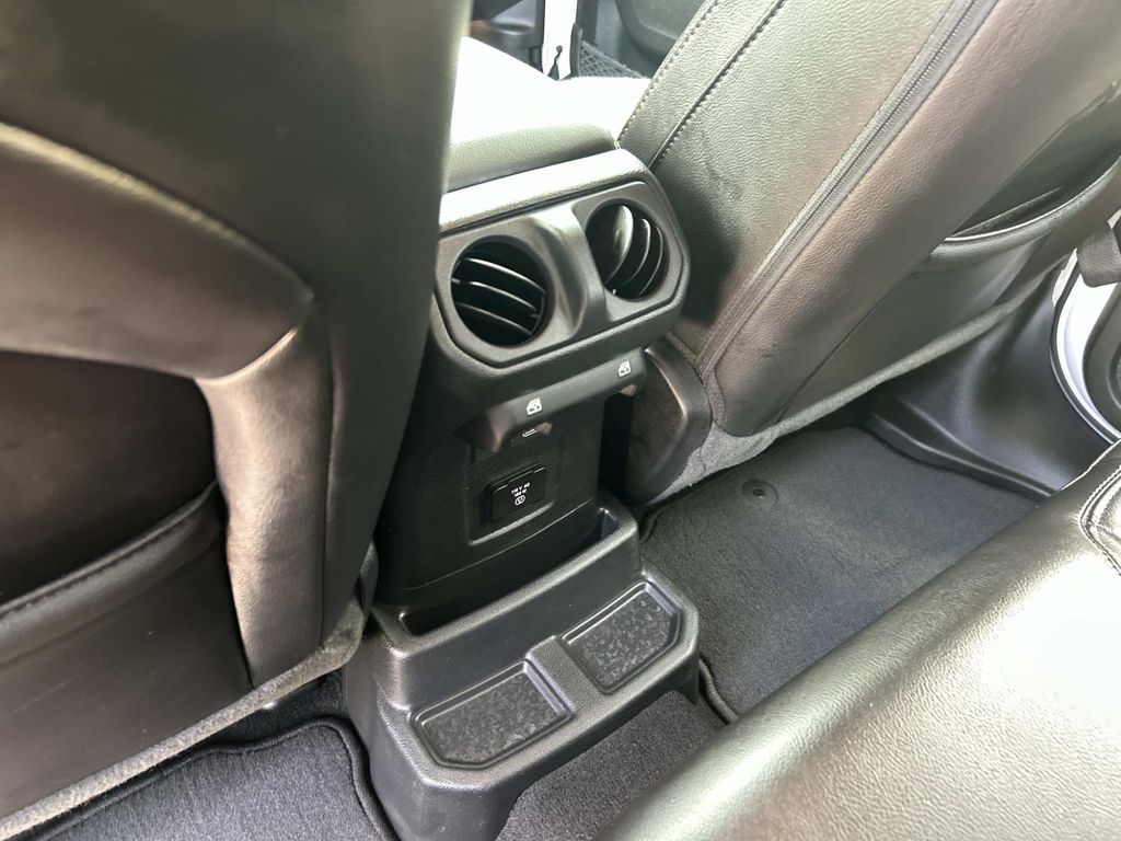 Used 2023 Jeep Wrangler 4xe SUV
