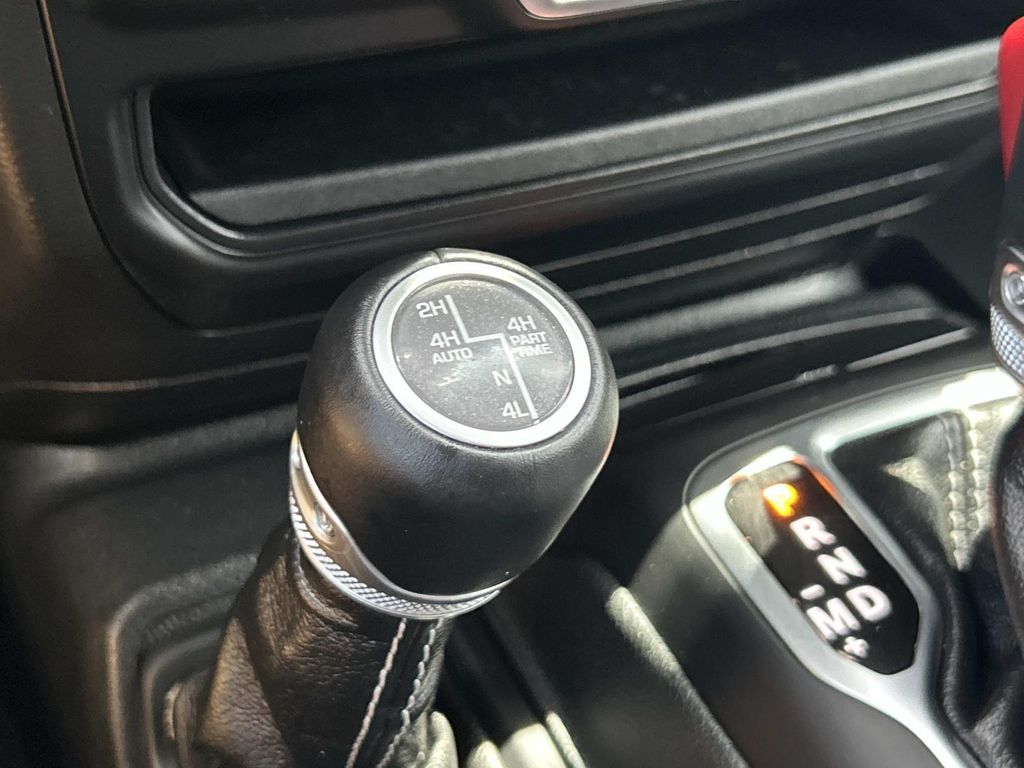 Used 2023 Jeep Wrangler 4xe SUV