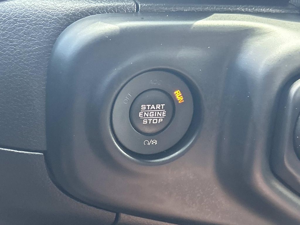 Used 2023 Jeep Wrangler 4xe SUV
