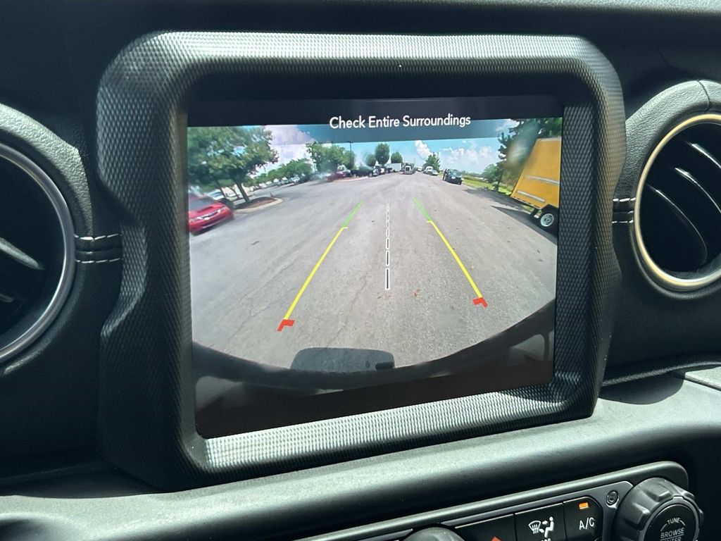 Used 2023 Jeep Wrangler 4xe SUV
