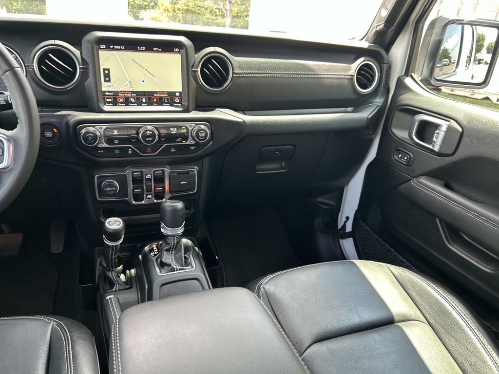Used 2023 Jeep Wrangler 4xe SUV