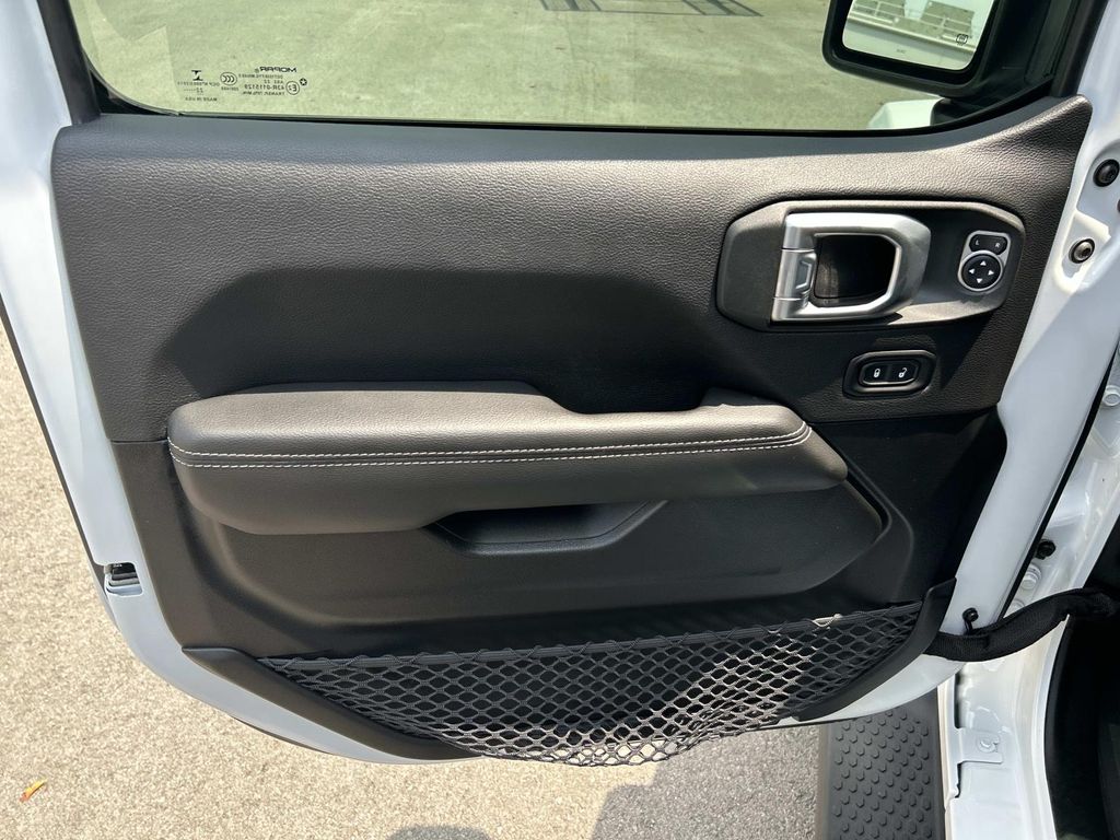 Used 2023 Jeep Wrangler 4xe SUV