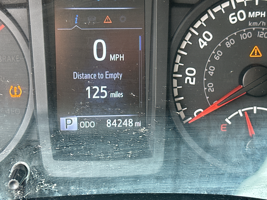 Used 2022 Toyota Tacoma Truck