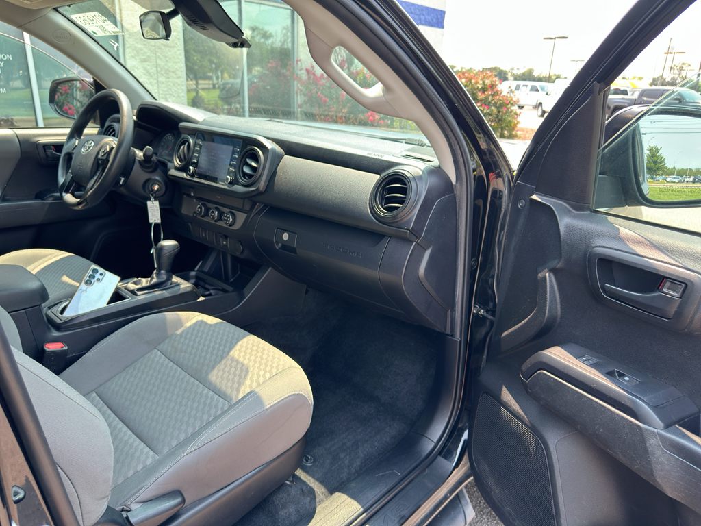 Used 2022 Toyota Tacoma Truck
