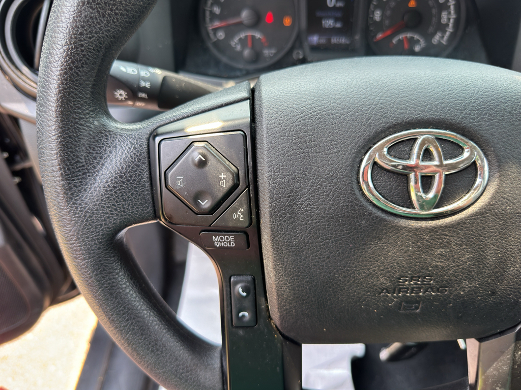 Used 2022 Toyota Tacoma Truck