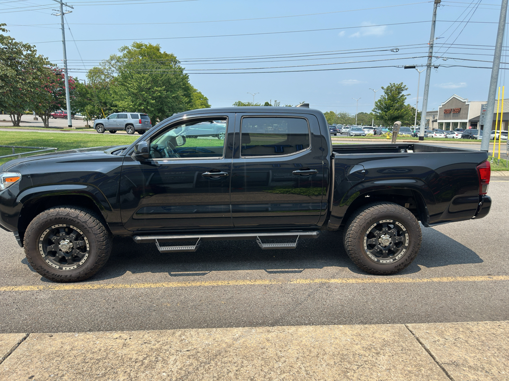 Used 2022 Toyota Tacoma Truck
