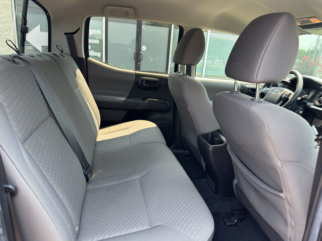 Used 2022 Toyota Tacoma Truck