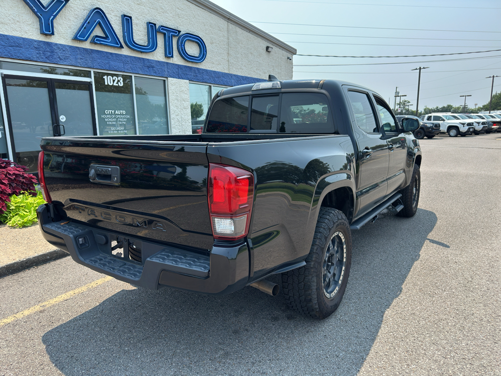 Used 2022 Toyota Tacoma Truck
