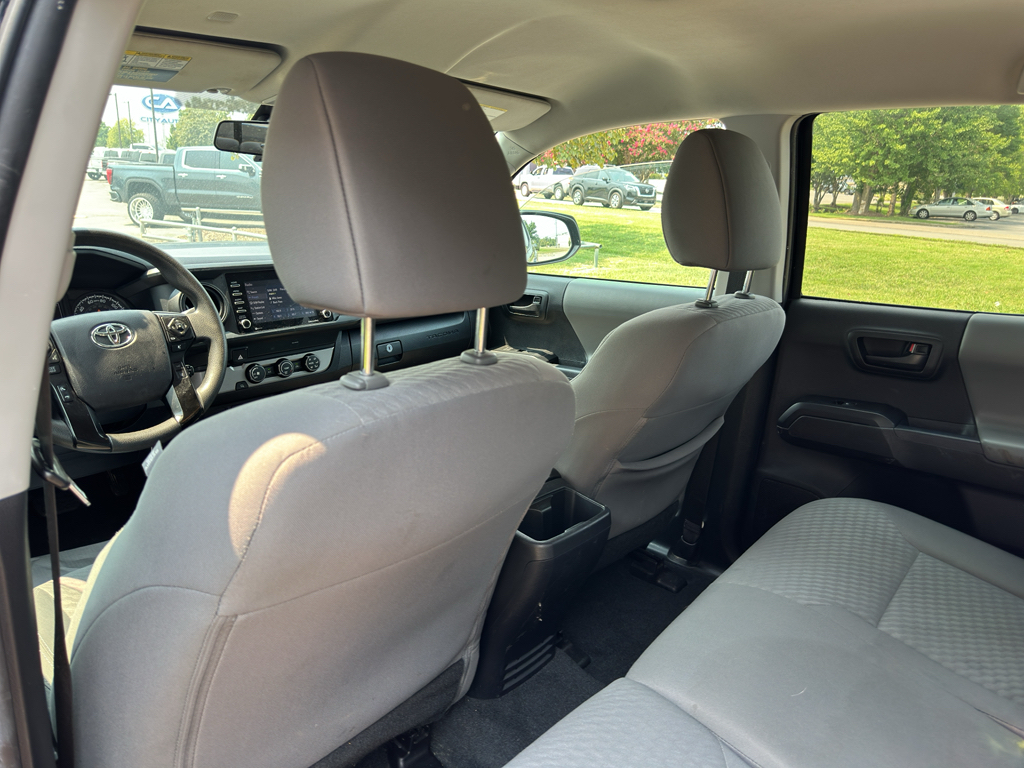 Used 2022 Toyota Tacoma Truck