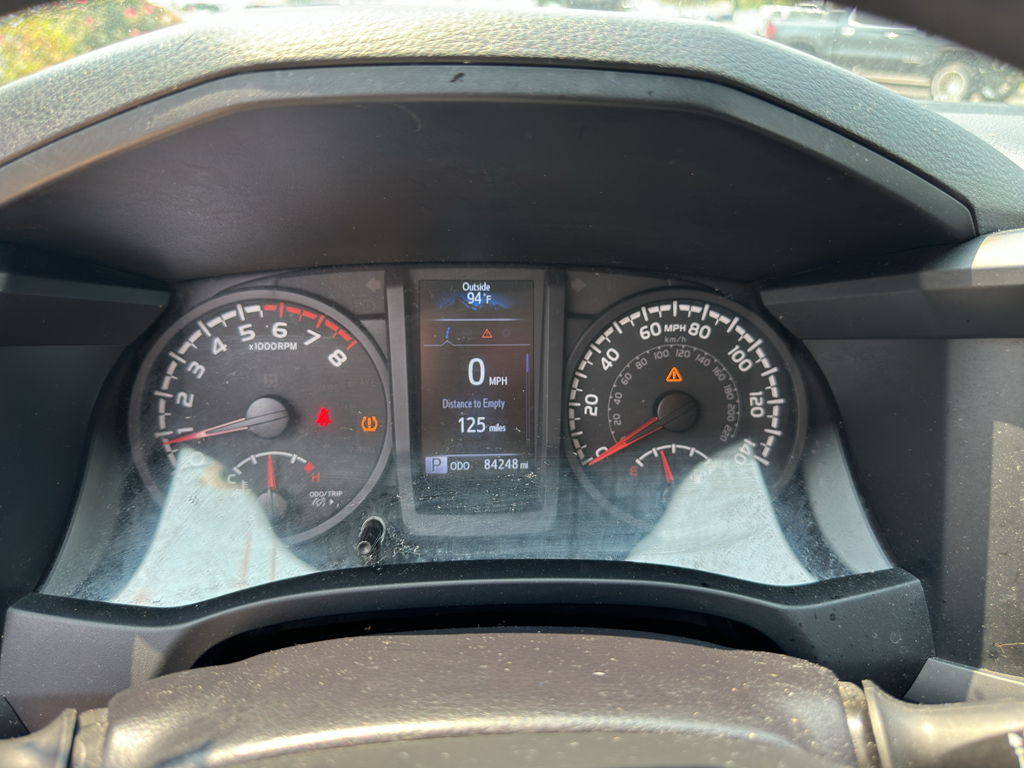 Used 2022 Toyota Tacoma Truck