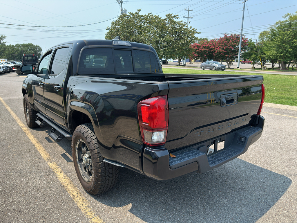 Used 2022 Toyota Tacoma Truck