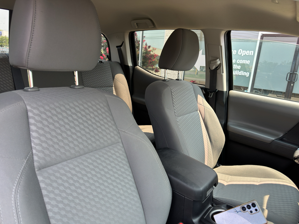 Used 2022 Toyota Tacoma Truck