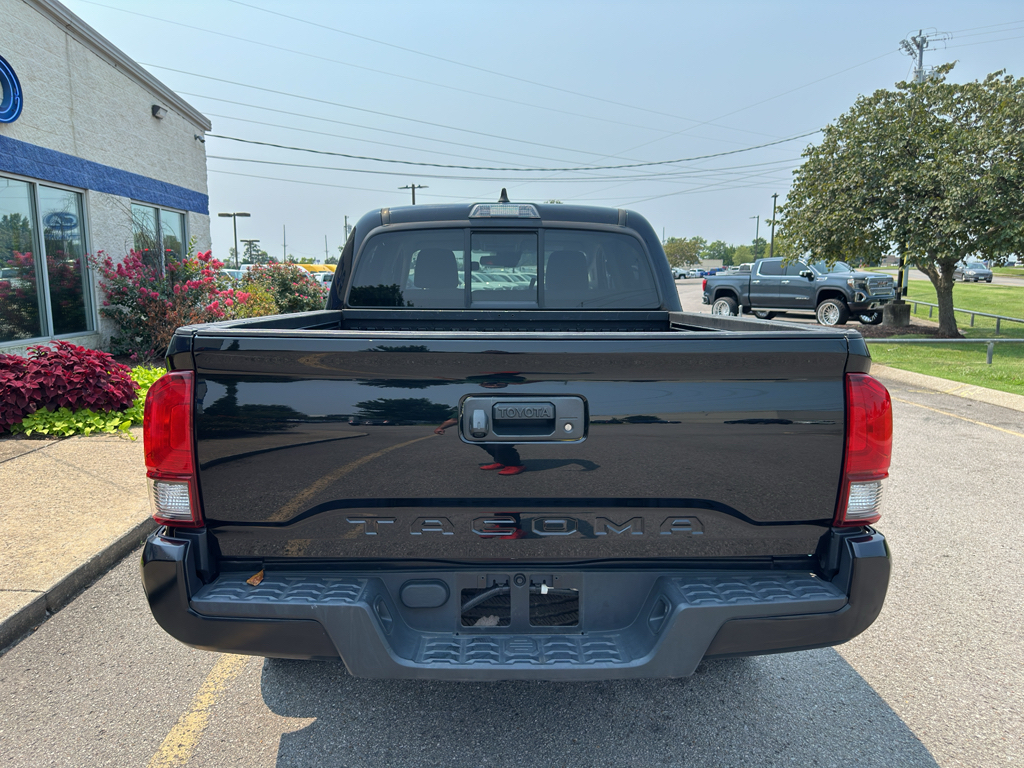Used 2022 Toyota Tacoma Truck