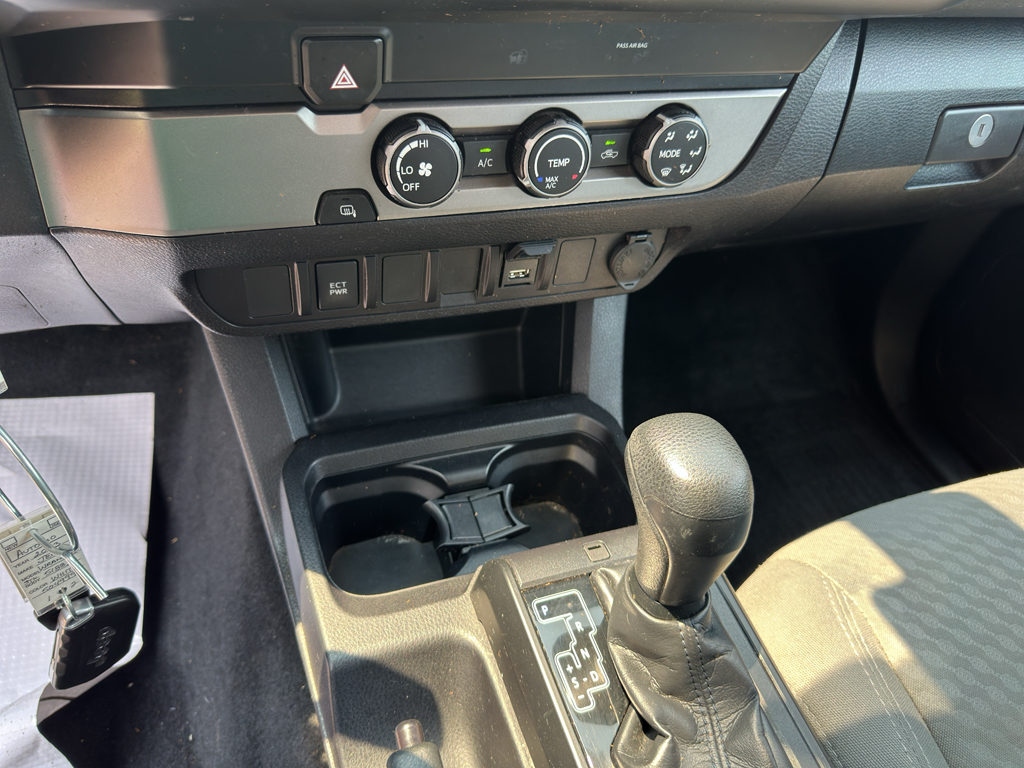 Used 2022 Toyota Tacoma Truck