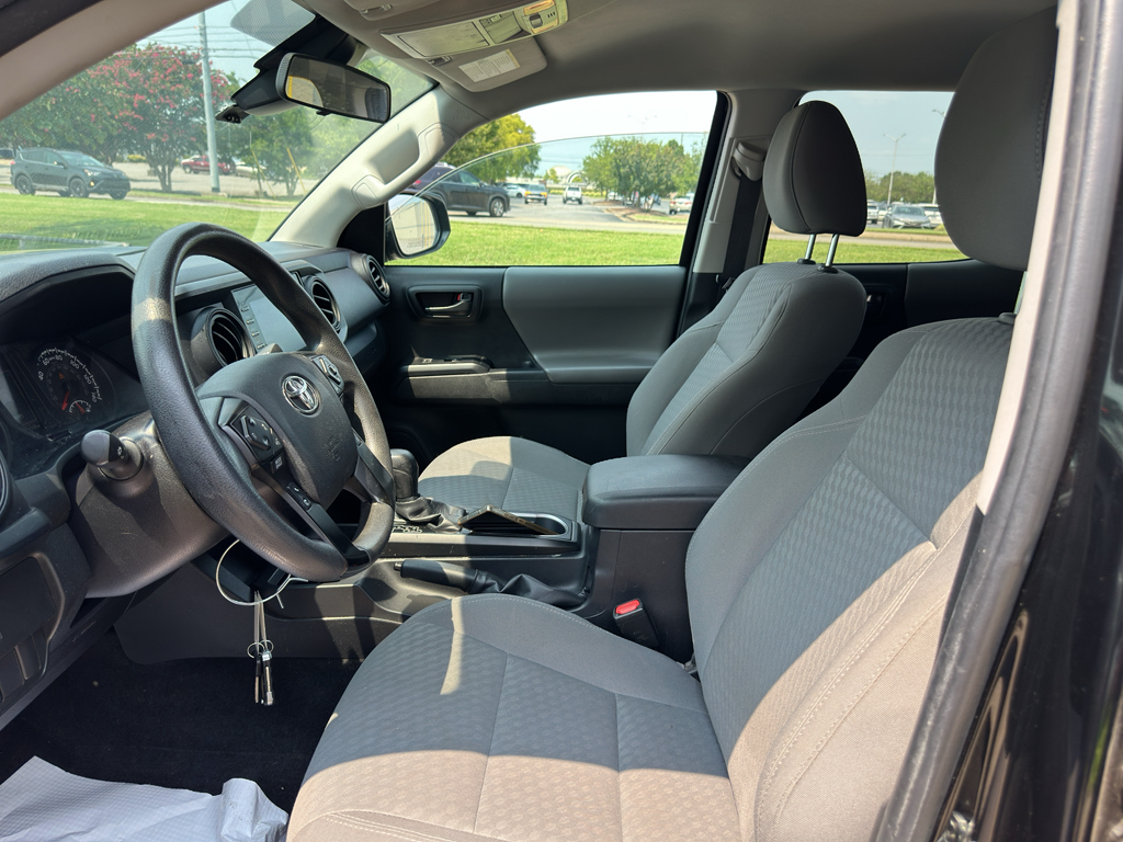 Used 2022 Toyota Tacoma Truck