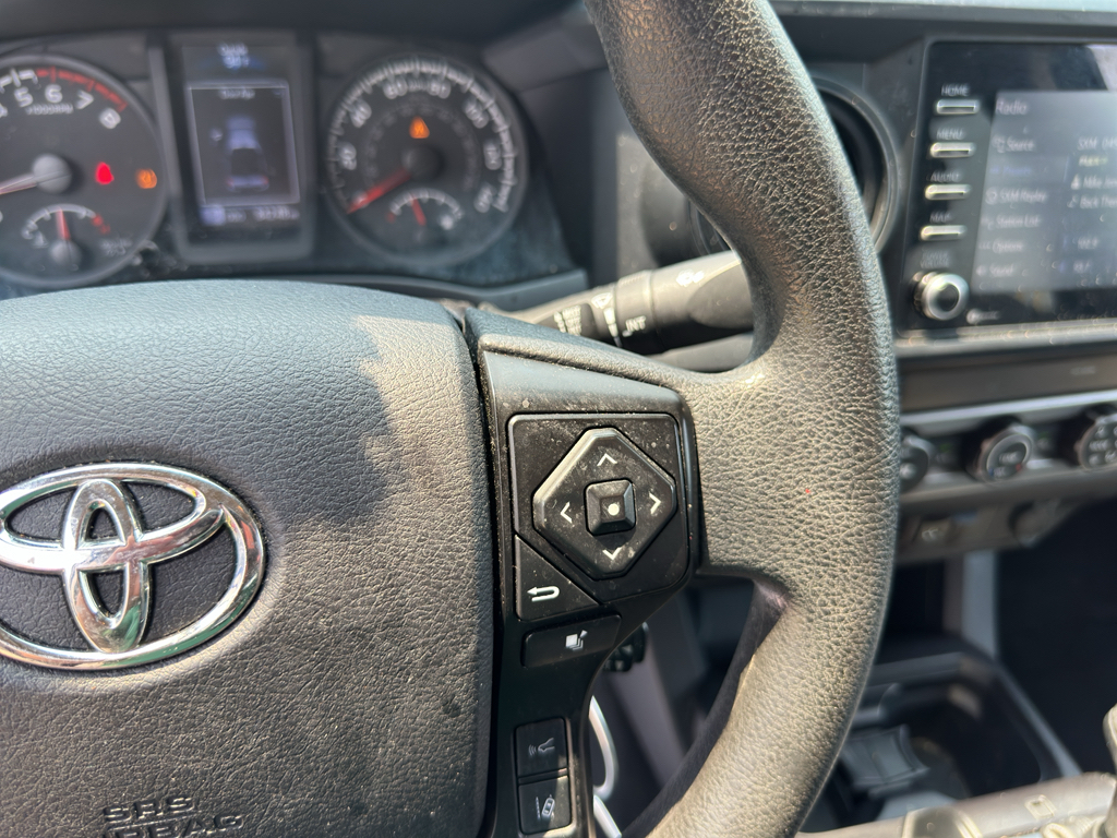 Used 2022 Toyota Tacoma Truck