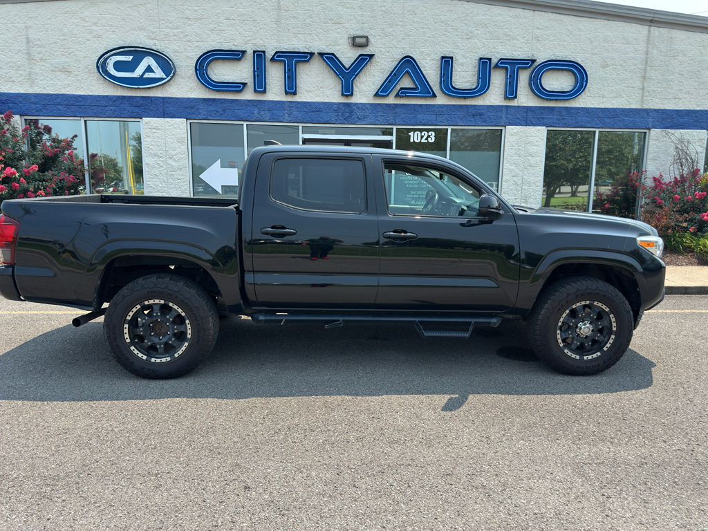 Used 2022 Toyota Tacoma Truck